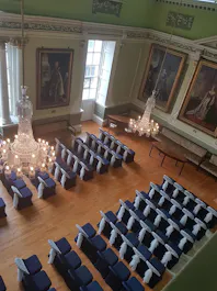 Doncaster Mansion House