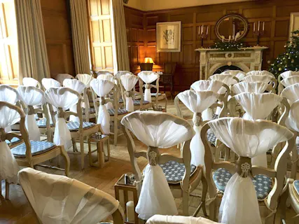 Buckland Tout Saints Hotel