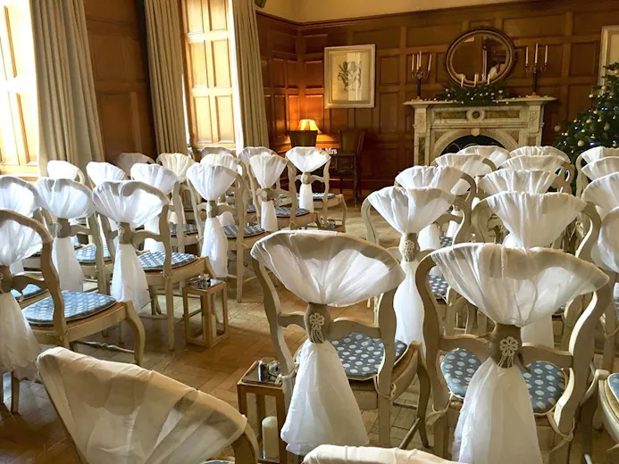 Buckland Tout Saints Hotel