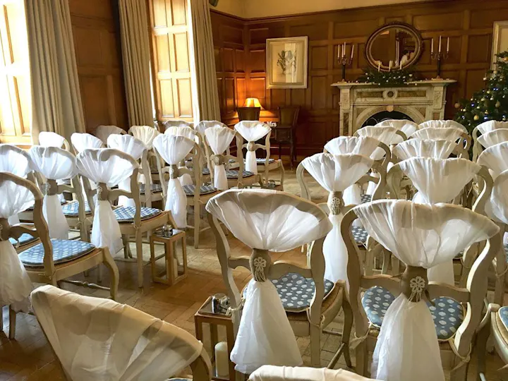 Buckland Tout Saints Hotel