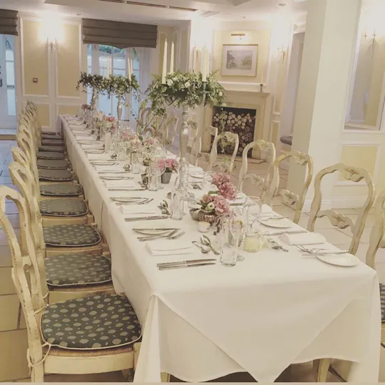 Buckland Tout Saints Hotel