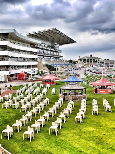 Doncaster Racecourse