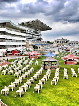 Doncaster Racecourse