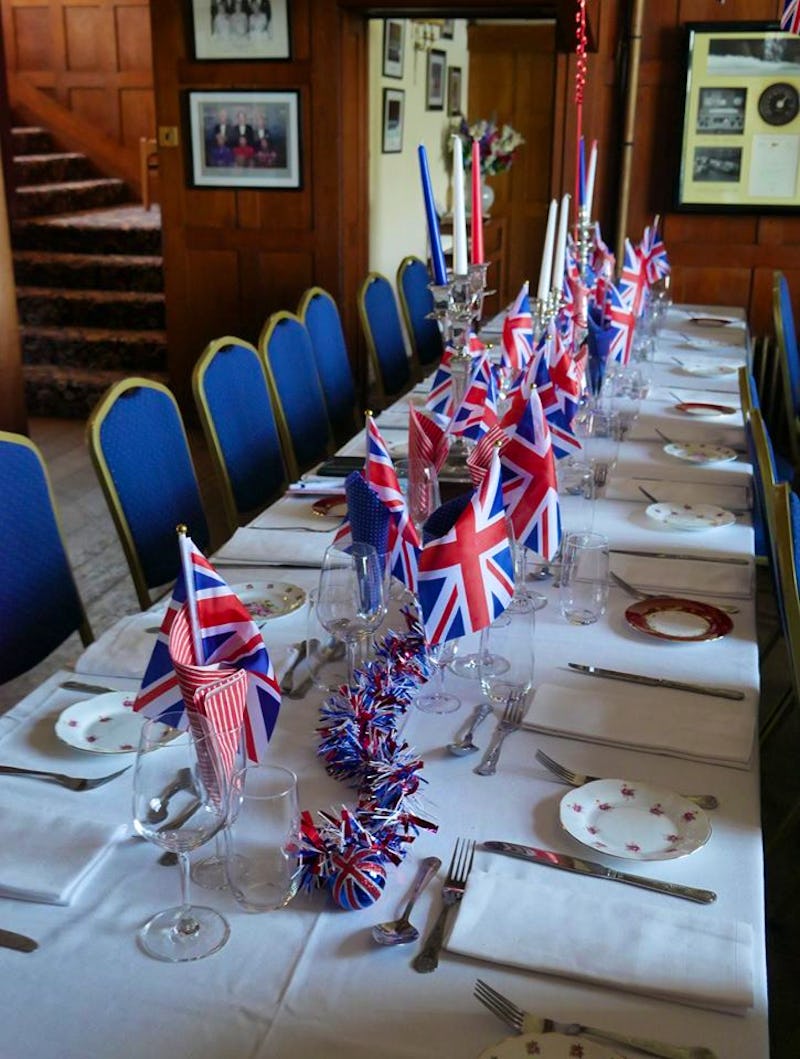 Windermere Motor Boat Racing Club, wedding venue in Wedding Venues