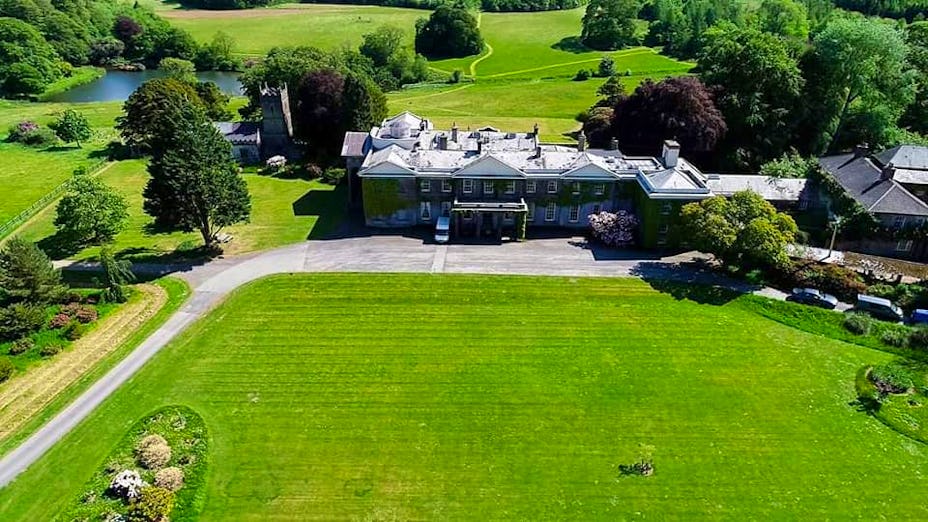 Buckland House, wedding venue in Devon Wedding Venues