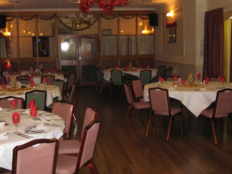Bideford Conservative Club, wedding venue in Devon Wedding Venues