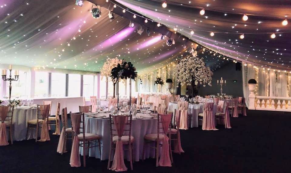 50 Wedding Venues Near Barton Under Needwood Burton On Trent De13 8Bx