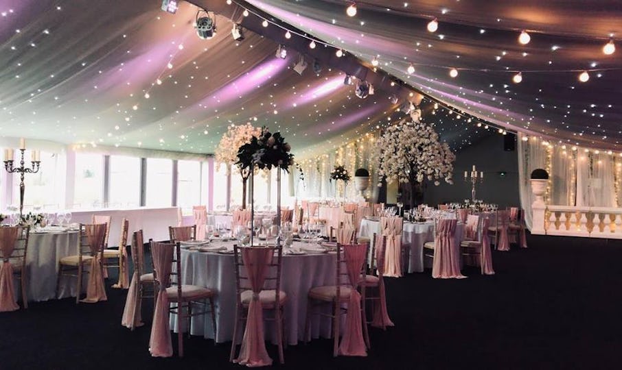 Alrewas Hayes Events Ltd