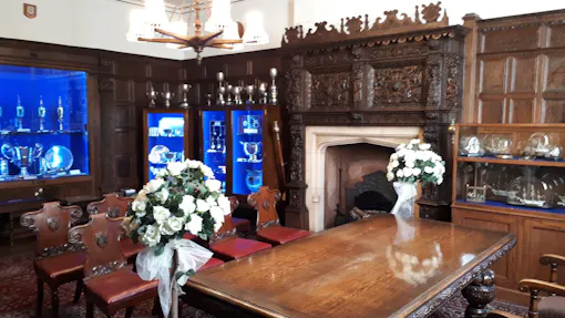Barnstaple Guildhall