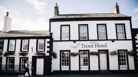 The Trout Hotel