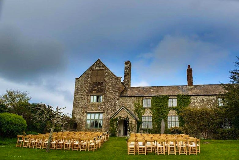 Ash Barton, wedding venue in Wedding Venues