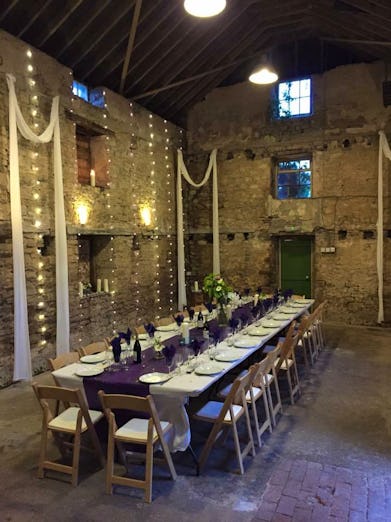 Ash Barton, wedding venue in Wedding Venues