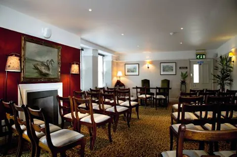 Macdonald Swan Hotel