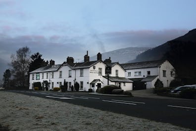 The Swan Hotel