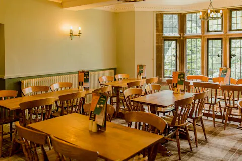 Yha Hartington Hall