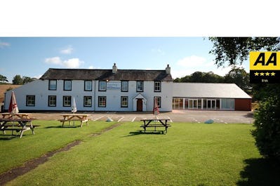 The Stoneybeck Inn