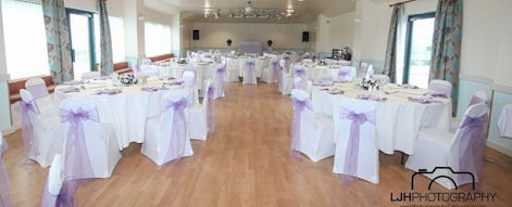 The Venue Ashbourne 