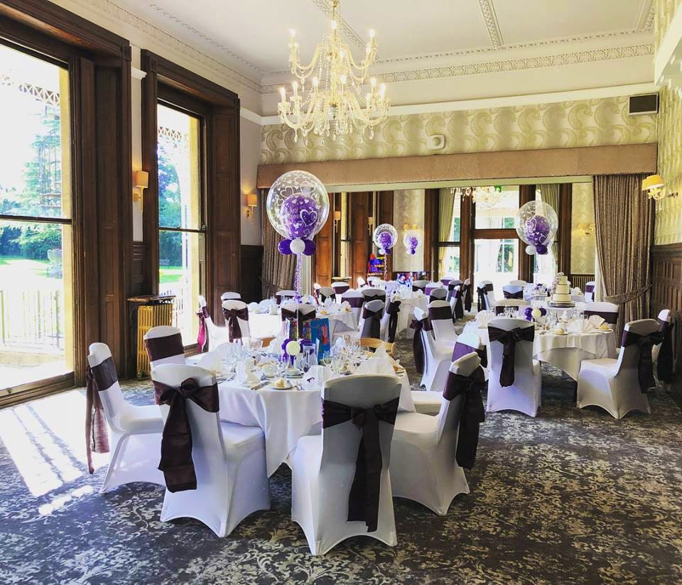 50 Wedding Venues Near De15 0Rt Burton On Trent