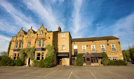 The Sitwell Arms Hotel