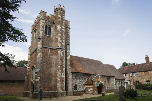 St. James the Less