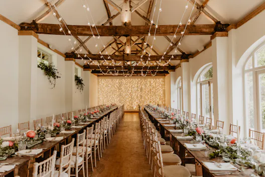 Coach House Barn