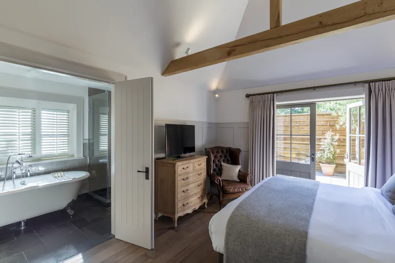 Hurley House Hotel
