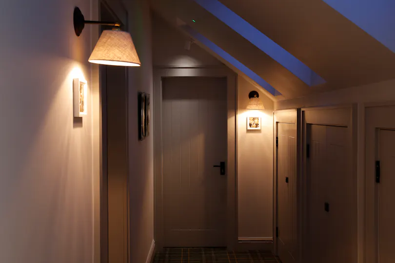 Hurley House Hotel