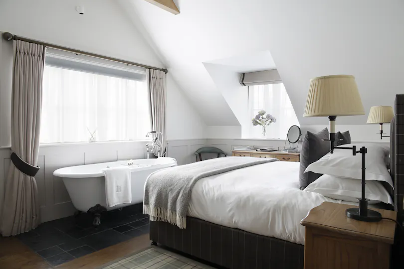 Hurley House Hotel
