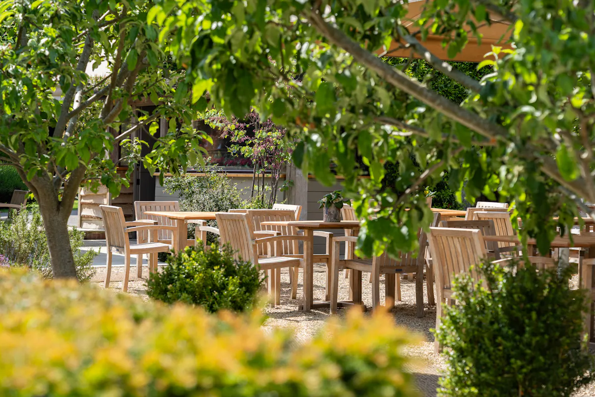 Hurley House Hotel