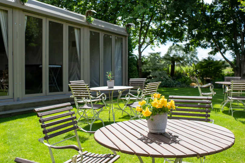 Hurley House Hotel