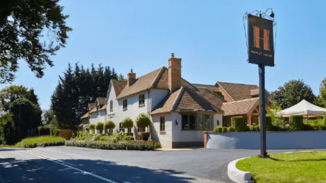 Hurley House Hotel