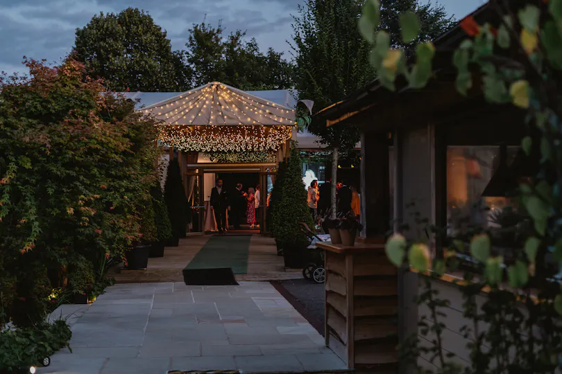 Hurley House Hotel