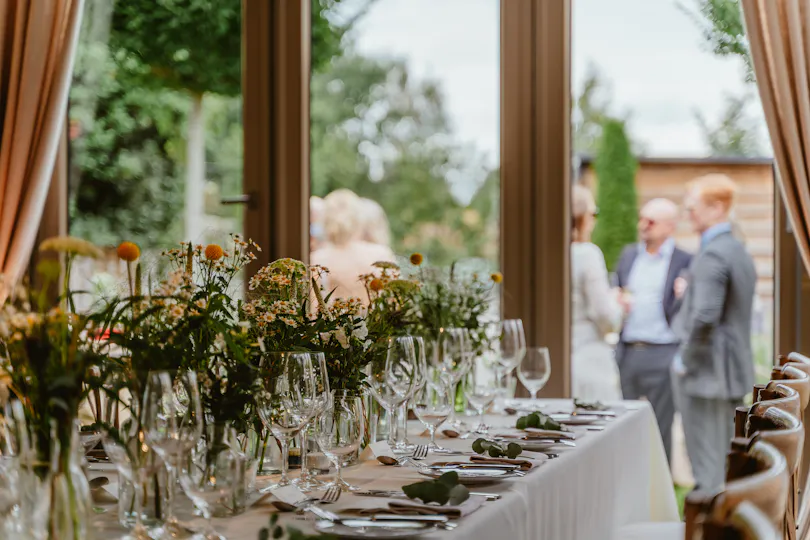 Hurley House Hotel