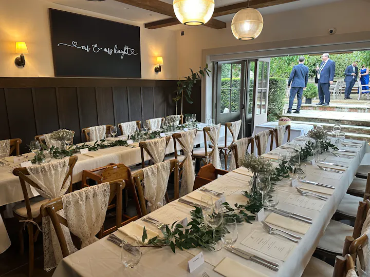 Hurley House Hotel