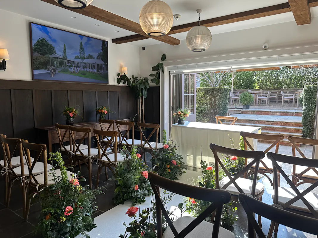 Hurley House Hotel