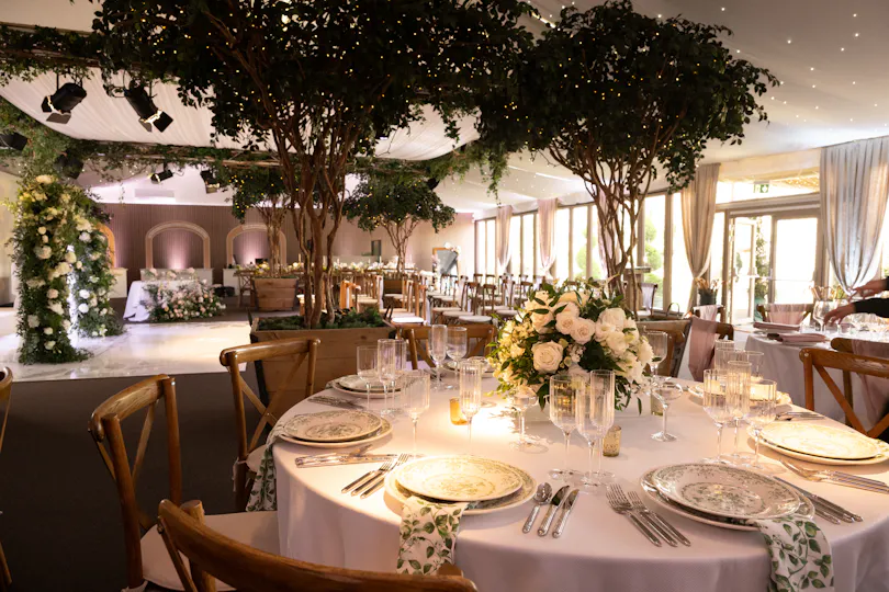 Hurley House Hotel
