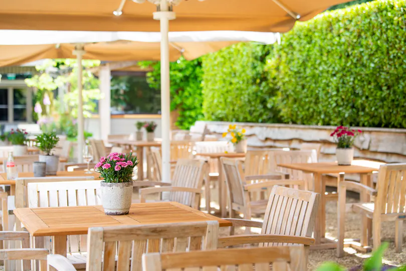 Hurley House Hotel