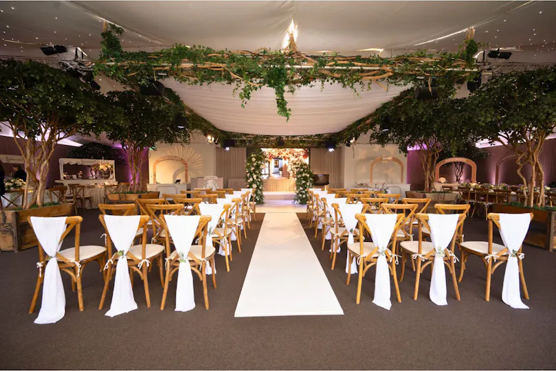 Hurley House Hotel