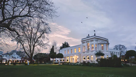 The Lawn