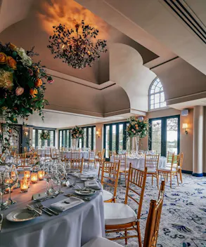 Malborough Ballroom
