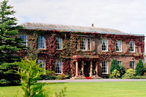 The Greenhill Hotel