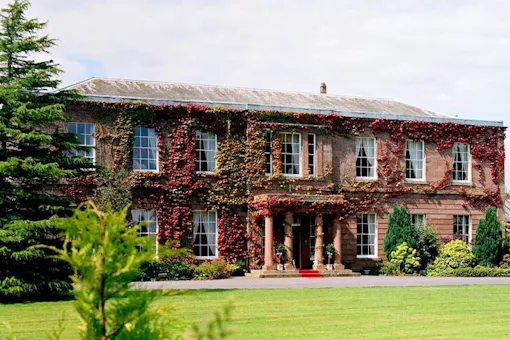 The Greenhill Hotel