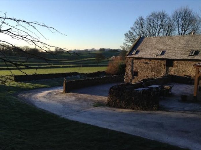 Peak District Spa Rivendale