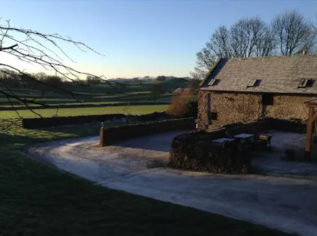 Peak District Spa Rivendale