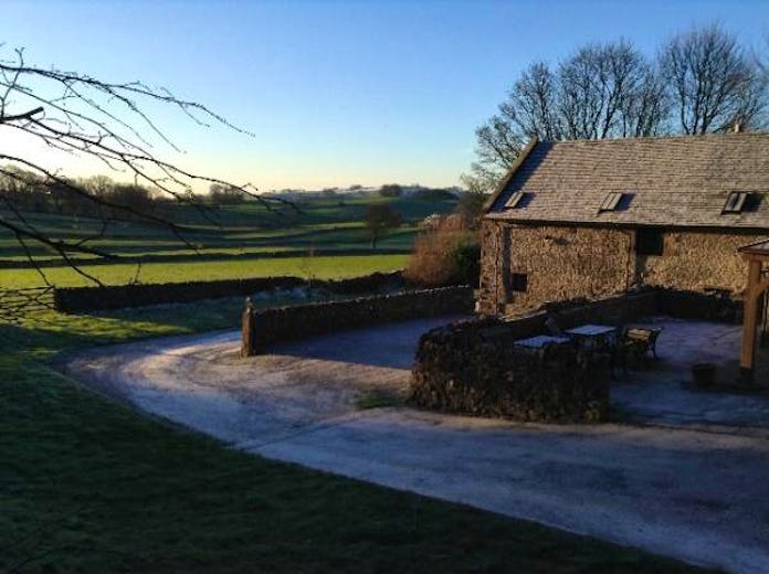 Peak District Spa Rivendale