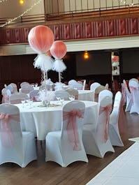 The Elizabethan Suite, Bury Town Hall