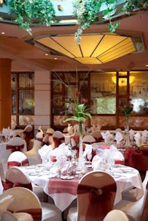 Shap Wells Hotel