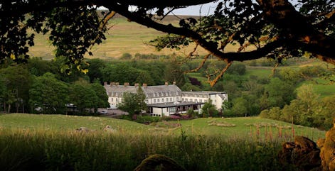 Shap Wells Hotel