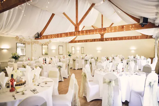 The Bentley Brook Inn