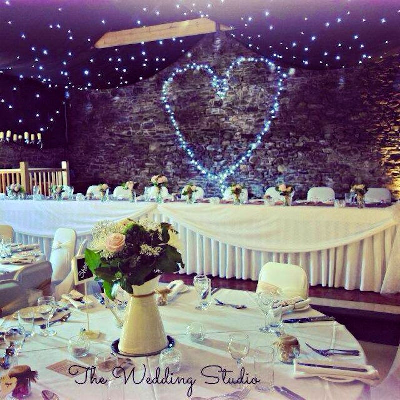 New House Farm, wedding venue in Wedding Venues